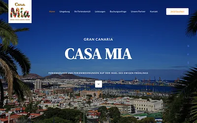 casa-mia.reisen snapshot