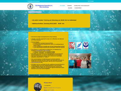neptuns-freunde.de snapshot