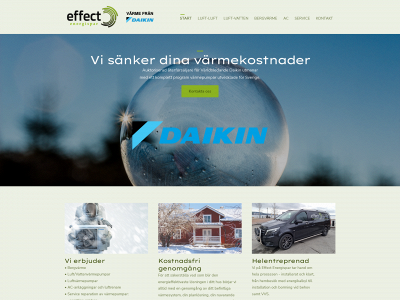 effectenergispar.se snapshot