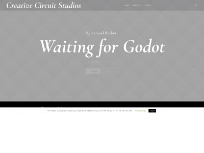 creativecircuitstudios.com snapshot