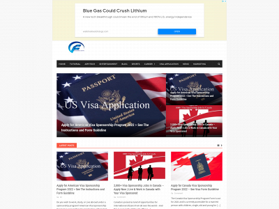 fanslite.com snapshot