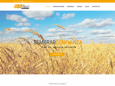 www.ofifast.es snapshot