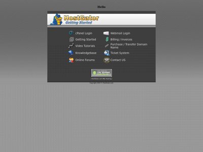 brightstart.mu snapshot