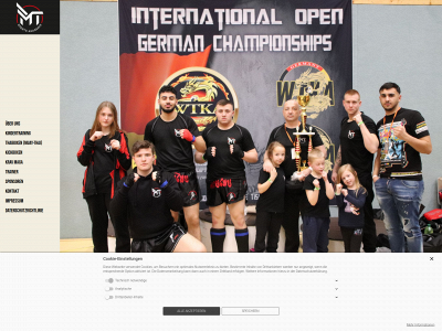 mtsports-akademie.com snapshot