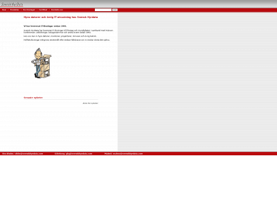 svenskhyrdata.se snapshot