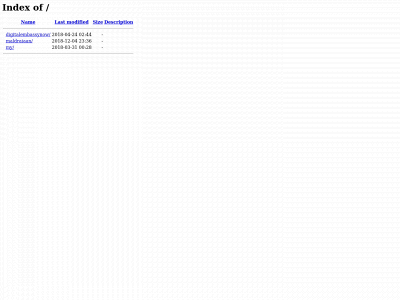 twasul.net snapshot