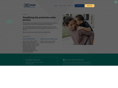 kspop.org snapshot