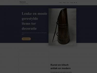 reartcycle.nl snapshot