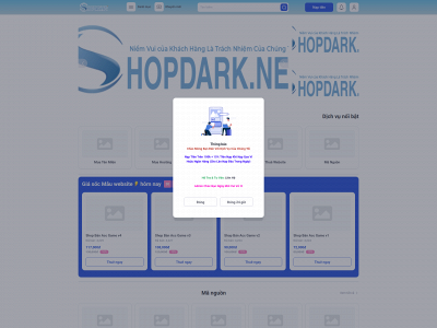 shopdark.net snapshot