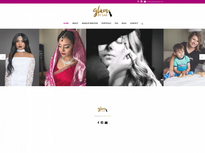 glambysab.com snapshot