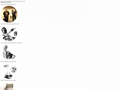 autodidaktrecords.com snapshot