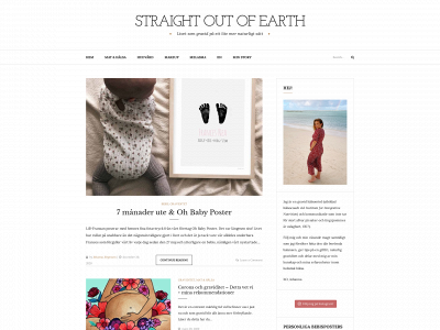 straightoutofearth.se snapshot