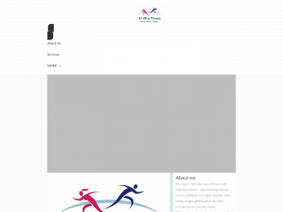 etultrafitness.co.uk snapshot
