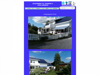 trampen.no snapshot