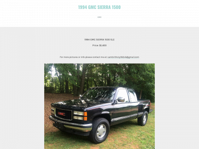 1994-gmc-sierra-sle.weebly.com snapshot