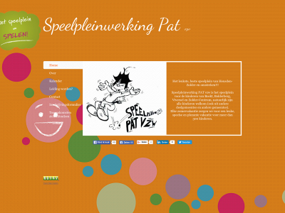 speelpleinwerkingpat.be snapshot