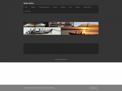 walteronline.be snapshot