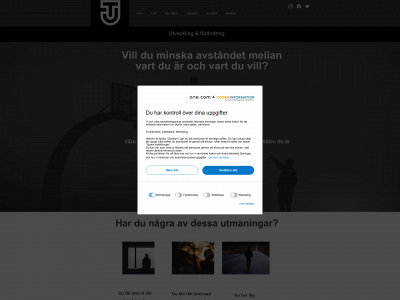 tomasjohansson.com snapshot