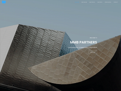 mmbpartners.co.uk snapshot