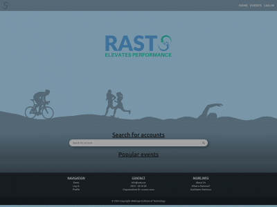 rasts.se snapshot
