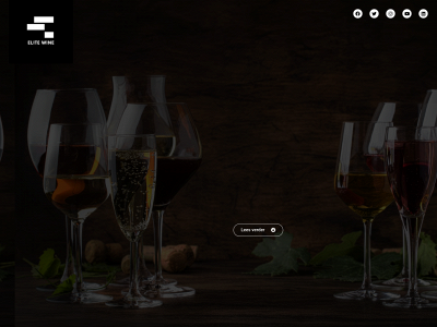 elitewine.nl snapshot