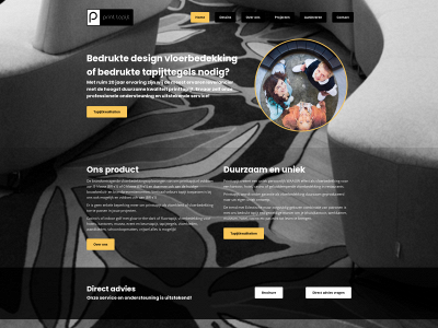 print-tapijt.nl snapshot