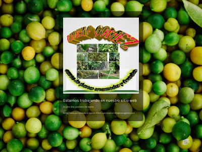viverogomez.com snapshot