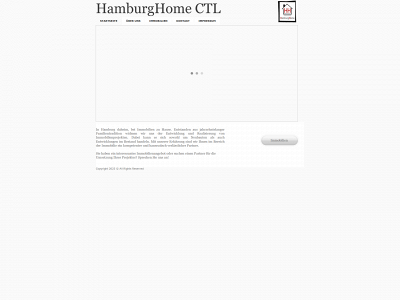 hamburghome-ctl.de snapshot