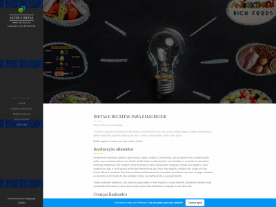 www.dietas-e-receitas-para-emagrecer.webnode.com snapshot