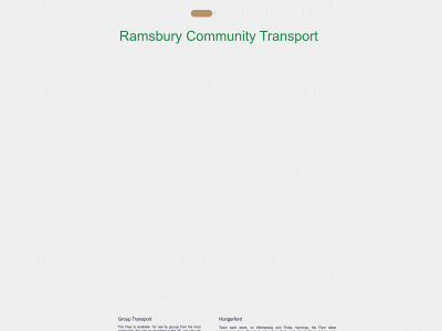 ramsburyflyer.org snapshot