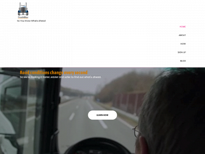 truckblox.com snapshot