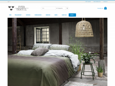 sveatextil.se snapshot
