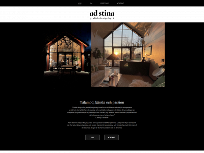 adstina.se snapshot