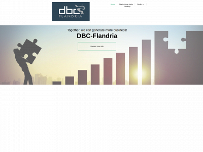 dbc-flandria.be snapshot