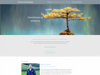 traverso-gestaltterapi.no snapshot