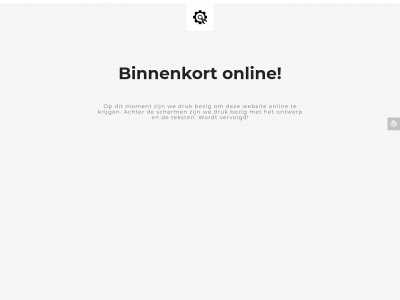 voorfaye.nl snapshot