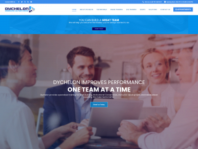 dychelon.com snapshot