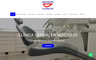 denydent.es snapshot