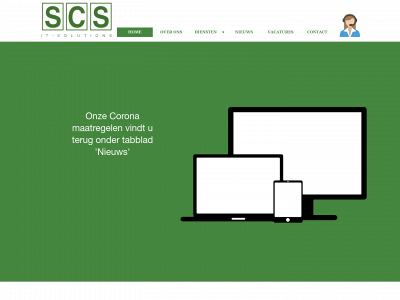 scsbvba.com snapshot