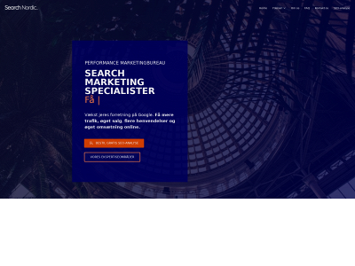 search-nordic.dk snapshot