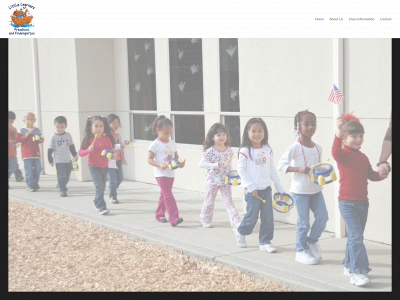 brooksidelittlelearners.com snapshot