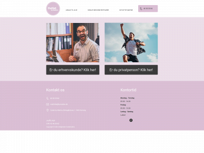 bymatine.dk snapshot