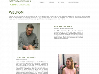 praktijkvandenberge.be snapshot