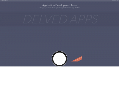 delvedapps.com snapshot