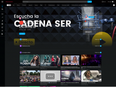 icomunicacion.net snapshot