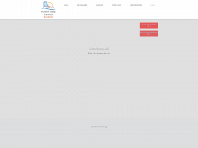 nordiskhjelp.com snapshot