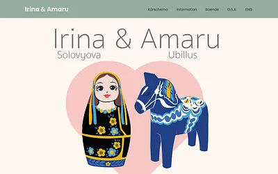 solovyova.se snapshot