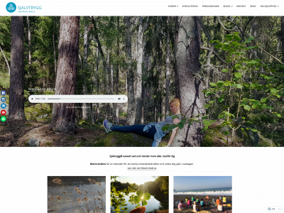 sjalvtrygg.se snapshot