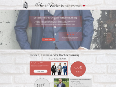 massanzug-hessen.de snapshot