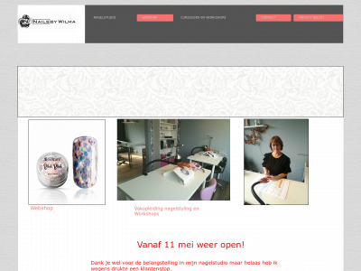 nailsbywilma.nl snapshot